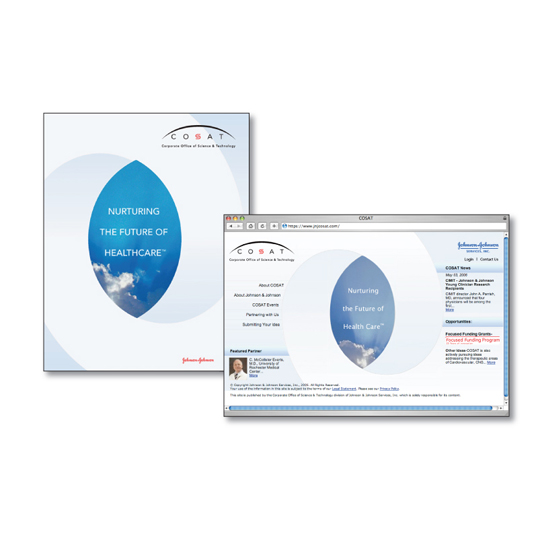 Corporate Capabilities