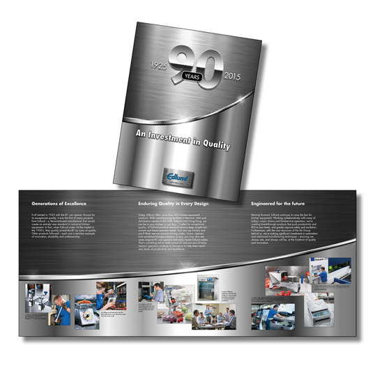 Corporate Capabilities