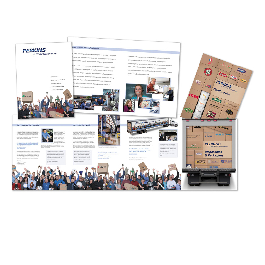 Corporate Capabilities