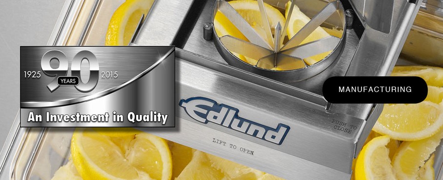 Edlund Company